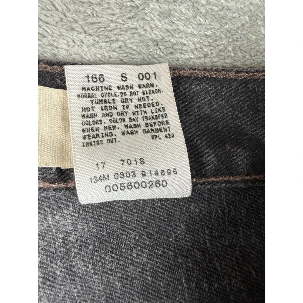 Levis vintage levi